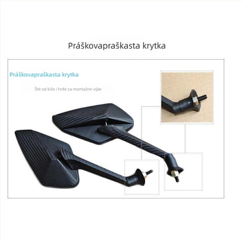 Retrovizor za opću namjenu (Model: Retrovizor; Napon: Nije navedeno)