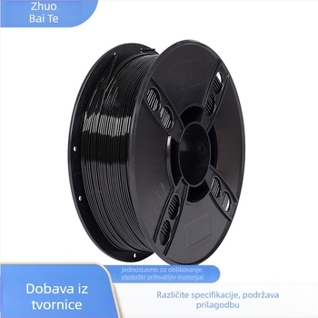 3D potrošni materijali za ispis dječjih olovaka - izdržljivi, ekološki - podrijetlo: Guangdong, Kina; pogodno za 3D ispis