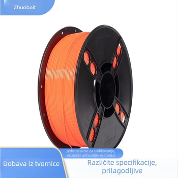3D potrošni materijali za ispis dječjih olovaka - izdržljivi, ekološki - podrijetlo: Guangdong, Kina; pogodno za 3D ispis