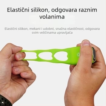Silikonski zvon za bicikl, marka Seven minus, model Bicycle horn, 120 kom.