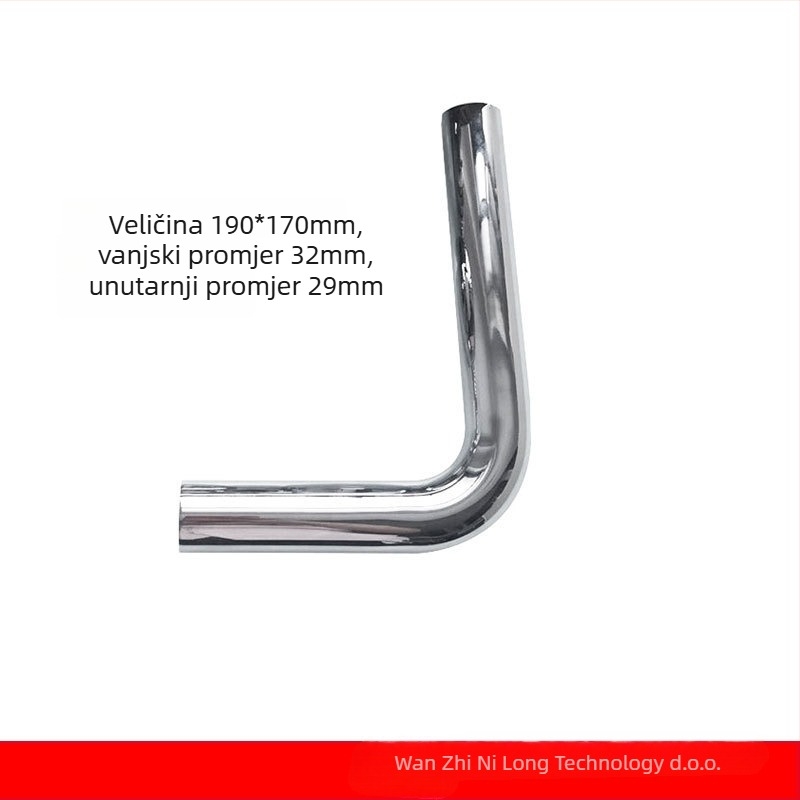 Jadro ventila za ispiranje toaleta za American Standard - ručno upravljan potisni vijak, model 9852, metal