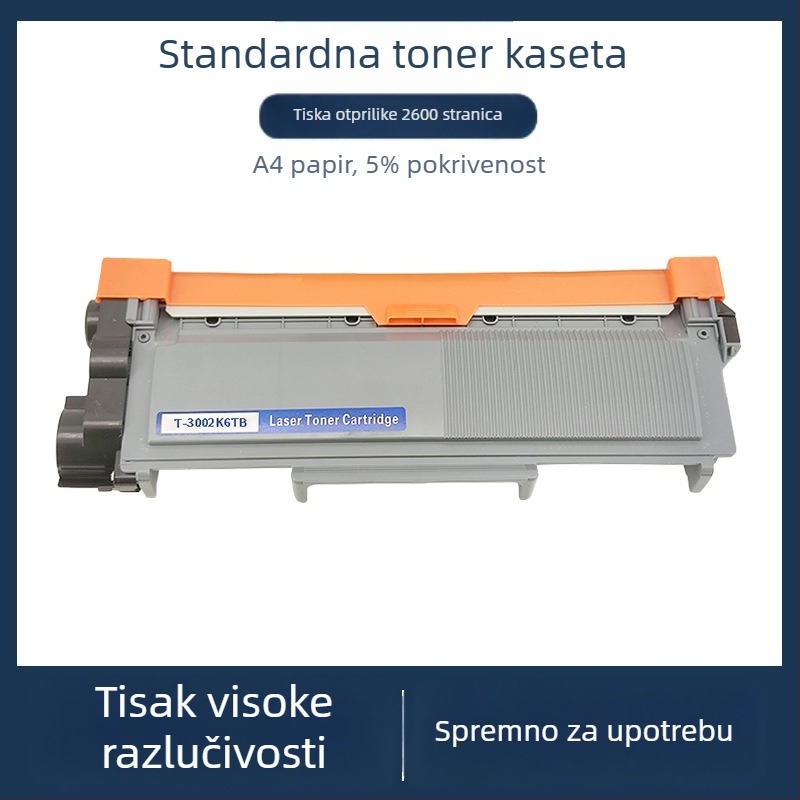 Mengxiang tonerna kaseta za sve-u-jednom uređaje – kompatibilno s P225d, M228db, M228b, M225dw, p268b, M268dw, p228db, P2