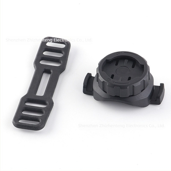 PAGAO nosač biciklističkog računala s remenom i bazom za svjetlo, kompatibilan s Garmin Blackbird Magene Rider; Brand: PAGAO; Uvoz: Ne; Licencirane privatne marke: Ne