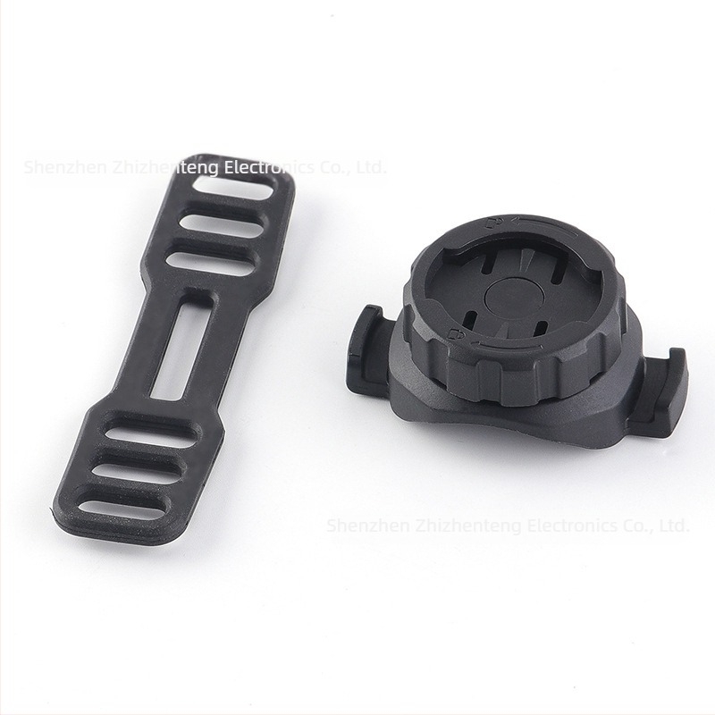 PAGAO nosač biciklističkog računala s remenom i bazom za svjetlo, kompatibilan s Garmin Blackbird Magene Rider; Brand: PAGAO; Uvoz: Ne; Licencirane privatne marke: Ne