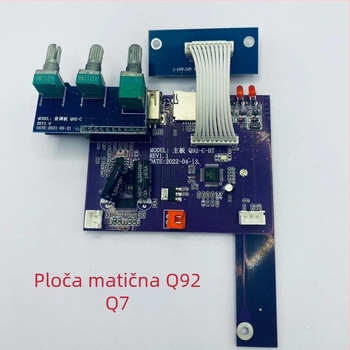 Audio dodaci Golang 01