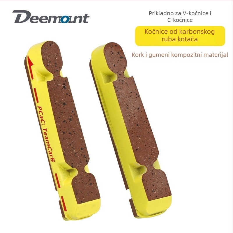 Deemount BRK-012 Mehanički pinovi kočnice za cestovni bicikl