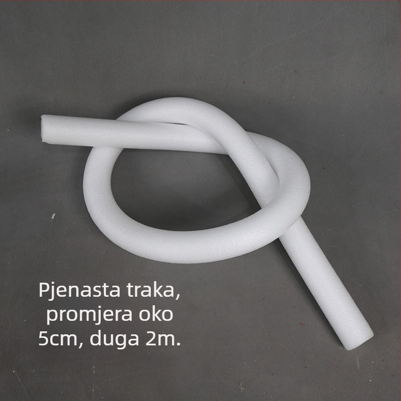 Vjenčani pjenasti zidni dekor – visoke gustoće pjene, trostruko slojevita ploča, rekviziti za postavljanje scene