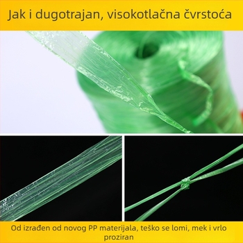 PP užad za pakiranje, marka Jiajian, porijeklo Shandong, bez uvoza