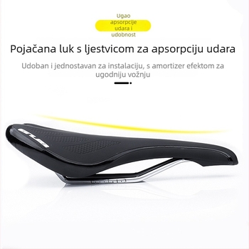 GUB 3083 sjedalo za bicikl za planinske bicikle | Tip: Biciklističko sjedalo; Brand: GUB; Model: 3083; Kompatibilno s: planinski bicikl