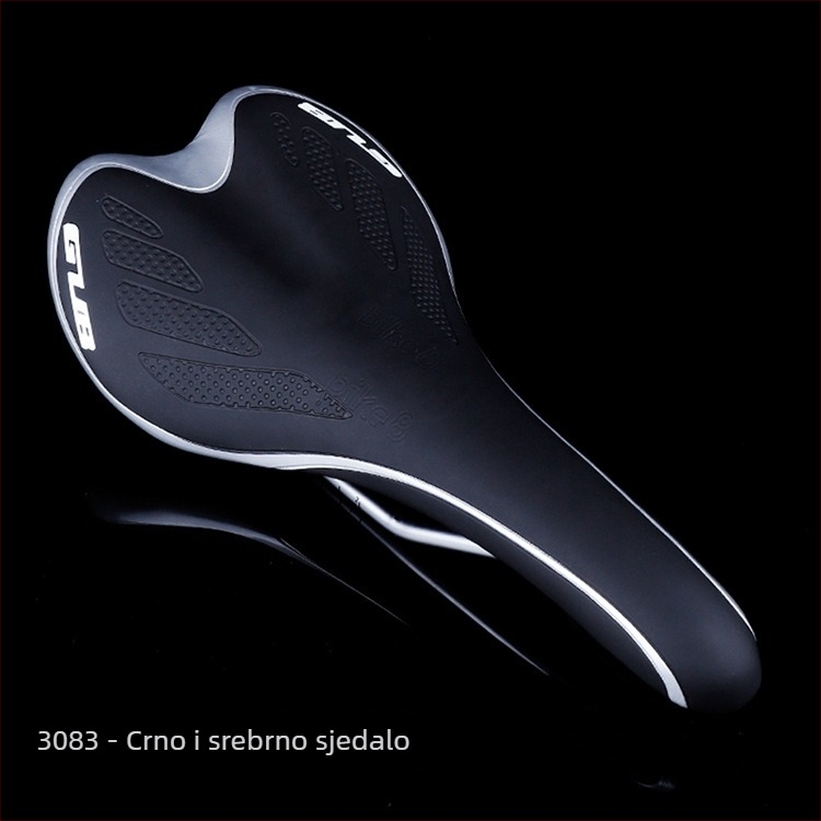 GUB 3083 sjedalo za bicikl za planinske bicikle | Tip: Biciklističko sjedalo; Brand: GUB; Model: 3083; Kompatibilno s: planinski bicikl