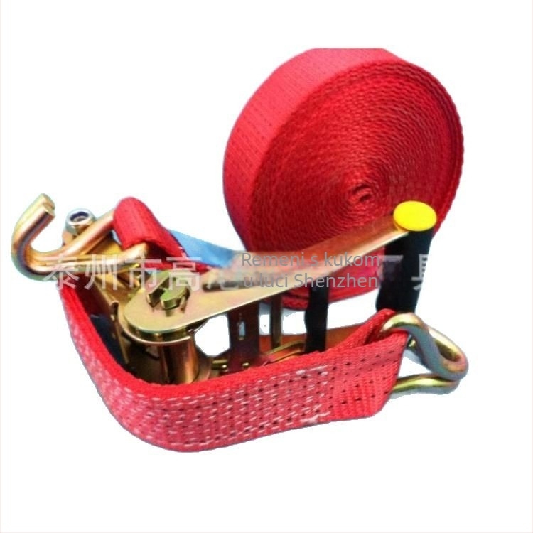 Shenzhou Auto teretni remen s kotačićem tipa zatezač, sklop