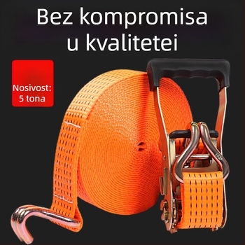 Sona A01s remen za vuču teretnog vozila, 5T nosivost