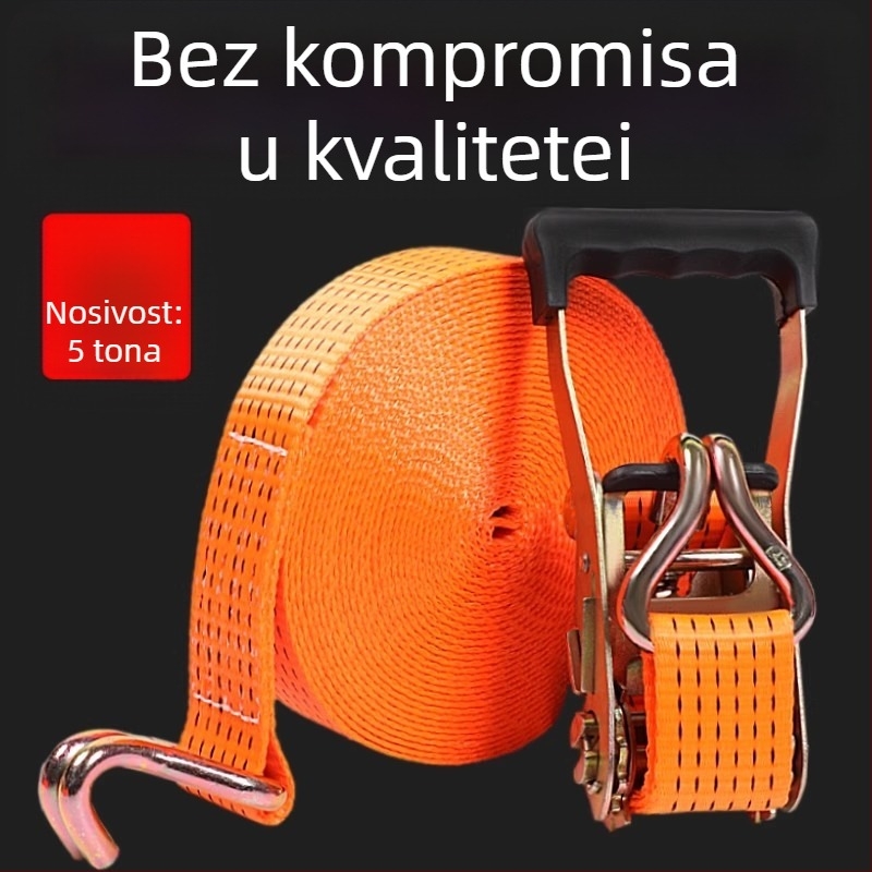 Sona A01s remen za vuču teretnog vozila, 5T nosivost