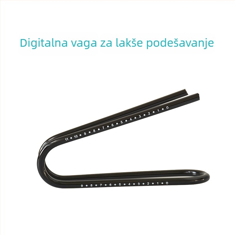 Sjedalo za bicikl ZG-1, Materijal: molibden čelik, Maksimalno opterećenje: 200 kg, Primjenjivi modeli: planinski sportski automobil