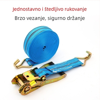Remeni za pričvršćivanje s kukom za kamione