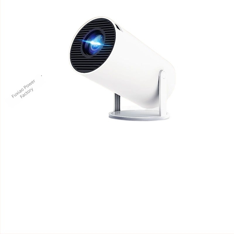 Projektor HDMI za žičnu projekciju s telefona, 1080p, 9800 lm, 60W