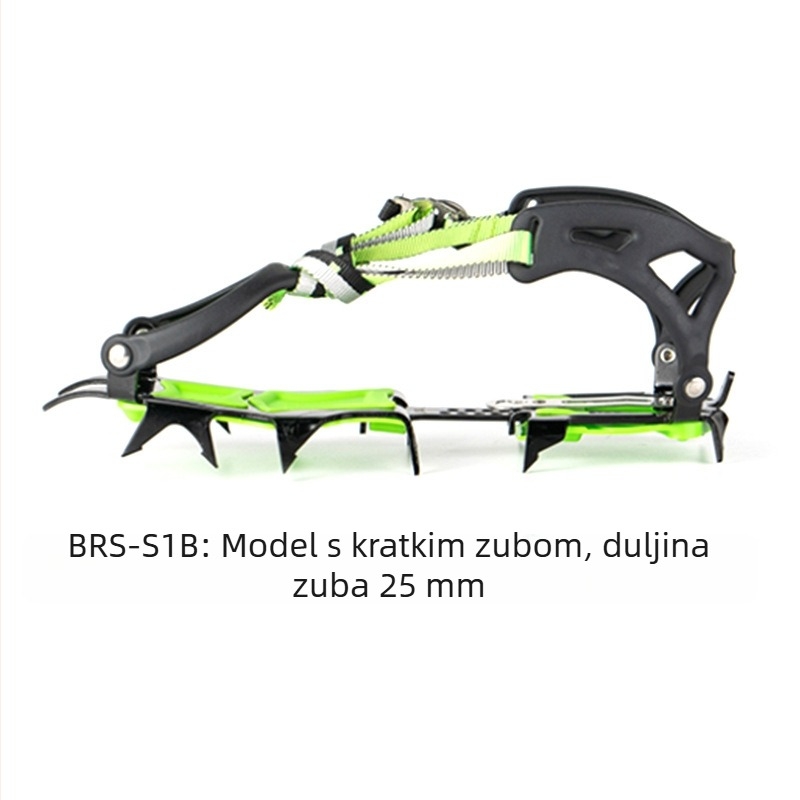 Musuan Ice Claw – 15 komada u kutiji, porijeklo Zhejiang
