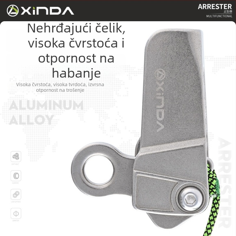 Spustač XD-9791 Xinda, za rad na visini na otvorenom
