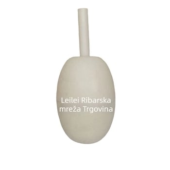 Penasti plutajući balon za uzgoj riba, okvir ultra lagan, plutajući mrežni kavez s velikom uzgonu