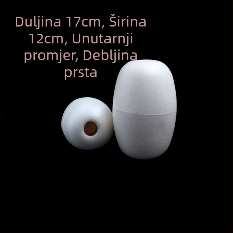 Penasti plutajući balon za uzgoj riba, okvir ultra lagan, plutajući mrežni kavez s velikom uzgonu