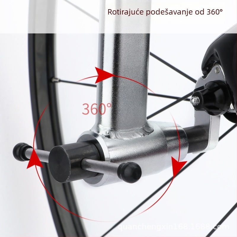 RIRO Alat za poravnavanje derailleur hangera za planinski i cestovni bicikl
