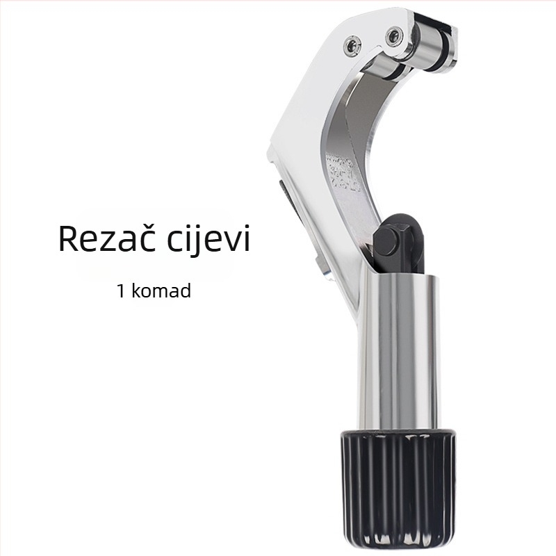 Mountain Road sklopivi bicikl – rezni alat za prednju vilicu, alat i komplet za popravak, Lebycle višenamjenski nož
