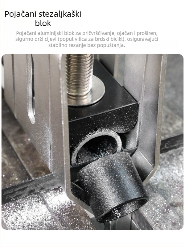 Lebycle Višenamjenske kliješte za bicikl — čelik zliatina, alat za održavanje bicikla