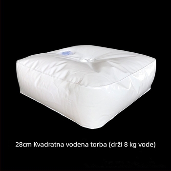 Baza za vodom napunjenu balonsku arku – vjenčanja i zabave (Junhong, plastika, univerzalni stil)