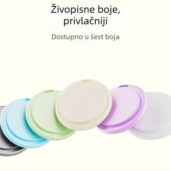 Tag protiv gubitka s Bluetooth lokatorom za iOS – Model TagD, doseg 50 m, baterija 220 mAh, kućište od PC-a