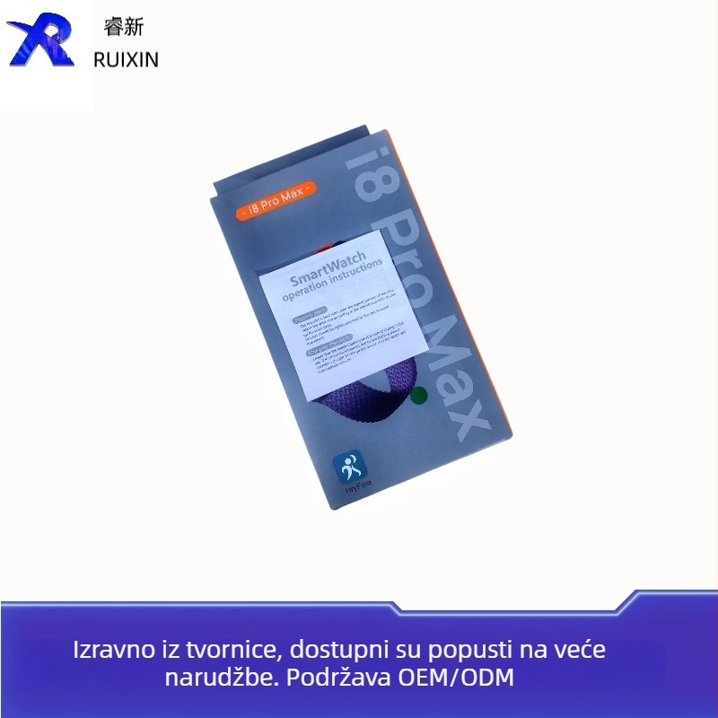 Pametni sat - mjerenje otkucaja srca, mjerenje krvnog tlaka, mjerenje razine kisika u krvi, Bluetooth pozivi, praćenje sna