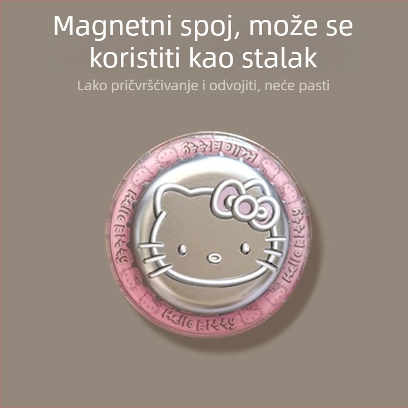 All grids Držač za mobitel Snap-on, Serija Cartoon, Univerzalni model, Materijal PC