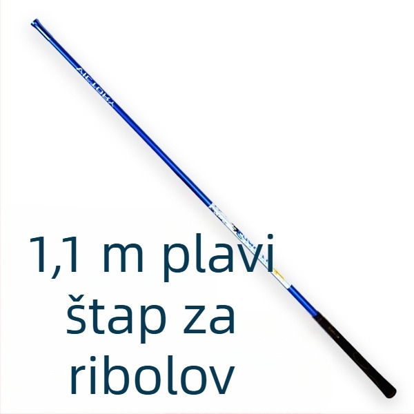 Natjecateljska mreža za ribolov, nemodularan dizajn (Materijal: Drugi; Težina: Druga; Broj sekcija: Drugi)