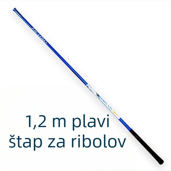 Natjecateljska mreža za ribolov, nemodularan dizajn (Materijal: Drugi; Težina: Druga; Broj sekcija: Drugi)