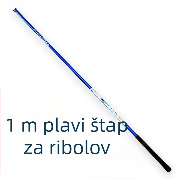 Natjecateljska mreža za ribolov, nemodularan dizajn (Materijal: Drugi; Težina: Druga; Broj sekcija: Drugi)