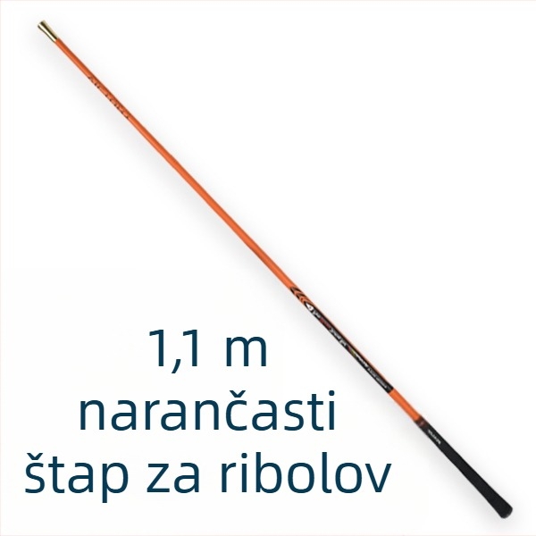 Natjecateljska mreža za ribolov, nemodularan dizajn (Materijal: Drugi; Težina: Druga; Broj sekcija: Drugi)