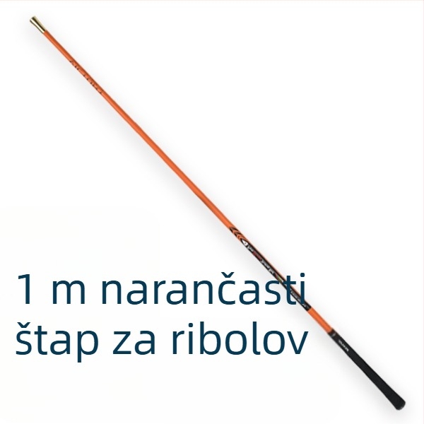 Natjecateljska mreža za ribolov, nemodularan dizajn (Materijal: Drugi; Težina: Druga; Broj sekcija: Drugi)