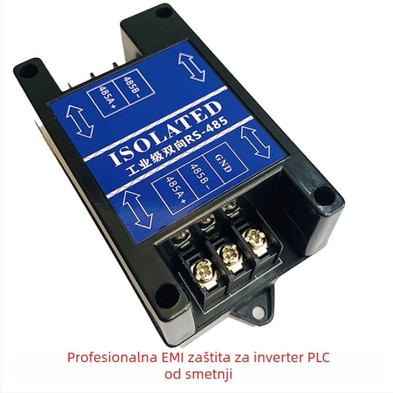Pengxun PXGL485 RS485 adapter sa pasivnim filtrom i izolatorom podataka za smanjenje smetnji PLC