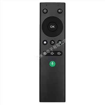 Ruike IR daljinski upravljač za projektor – kompatibilan s modelima H7, H6, H8Pro, PS1, S3