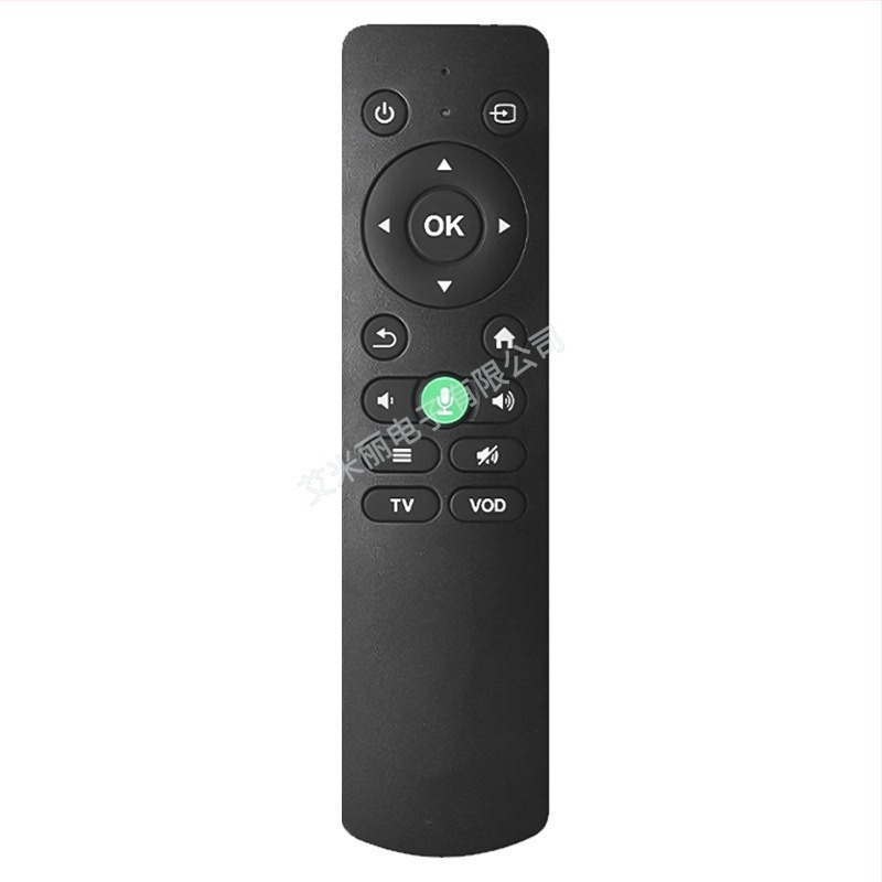 Ruike IR daljinski upravljač za projektor – kompatibilan s modelima H7, H6, H8Pro, PS1, S3