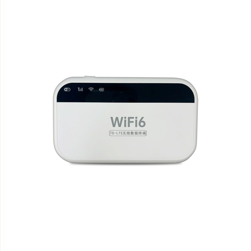 Yuntong KL Prijenosna WiFi Data karta – Type-C sučelje, 150 Mbps, IEEE 802.11ac, Radno pojasje 1880, Jednogodišnje jamstvo povrata novca
