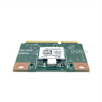 WDXUN QCA674A Mini PCIe bežična kartica, 1200 Mbps, dual-band, 802.11ac