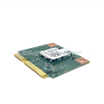 WDXUN QCA674A Mini PCIe bežična kartica, 1200 Mbps, dual-band, 802.11ac