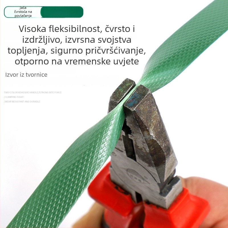 Ručna PET traka za pakiranje, marka Other, licencirane privatne marke