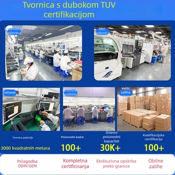 WiFi pojačivač signala LCX-012 – 802.11ac, domet 20 m, Gigabit brzine, kućni bežični usmjerivač