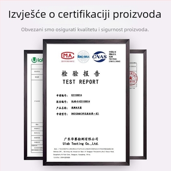 HDMI mrežni proširivač DH2120AB, RJ45 prijenos 120 m, 1080p, daljinsko buđenje