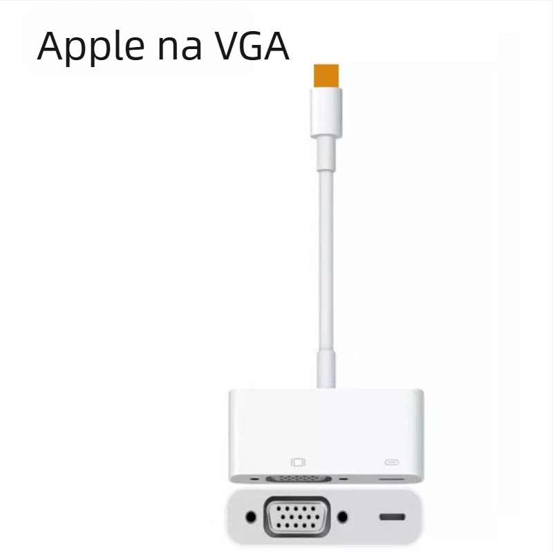 Zeman Lightning pretvarač za iPhone