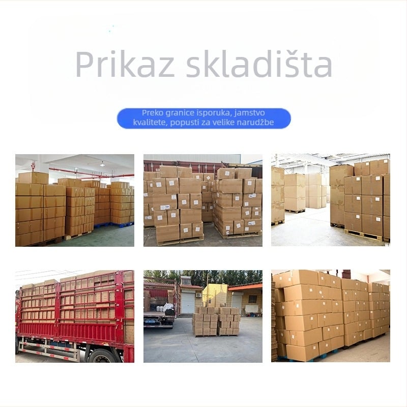 Televizijska antena DTMB zemaljska DVB-T2 HD visokog dobitka (Marka: Zhuoyuan Electronics; Model: ZY-5M; Ekskluzivna izvozni nabava: Da)