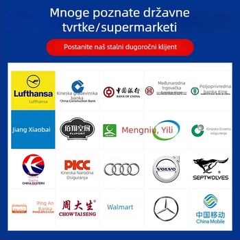 Jednokratna čaša od PS plastike, kapacitet ispod 100 ml, ispis logotipa, prilagođena obrada