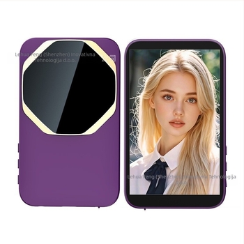 Projektor zaslona za mobitel, magnetski prikaz, model T1, Bluetooth 4.0, plastik, 100 g
