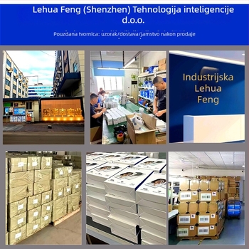 Bežični selfie projektor za mobitel, s zvukom i visokom rezolucijom zaslona (Model: Druga generacija; Bluetooth 4.0; Materijal: Plastika; Težina: 156 g)